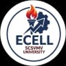 E-Cell SCSVMV logo