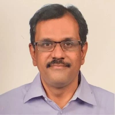 Mr. Ganesh Chandrasekaran