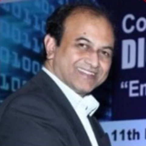 Dr. Rajaram V