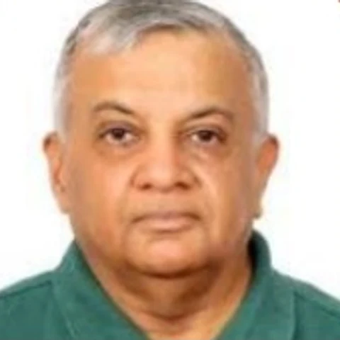 Dr. Venkatesh Chittur