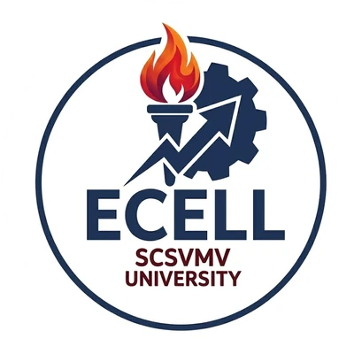E-Cell SCSVMV