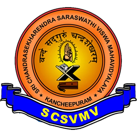 SCSVMV University